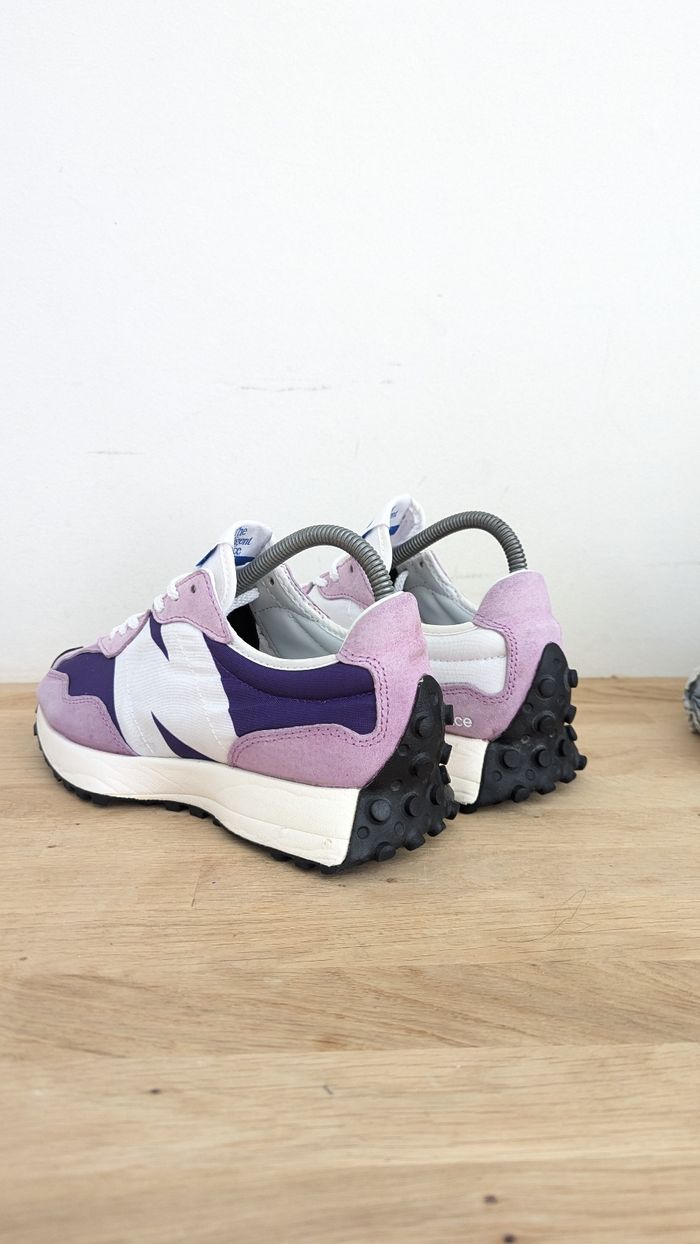 New balance 327 - photo numéro 4
