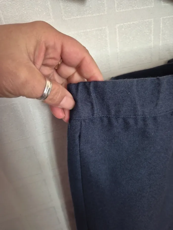 jupe droite taille 44 - photo numéro 2