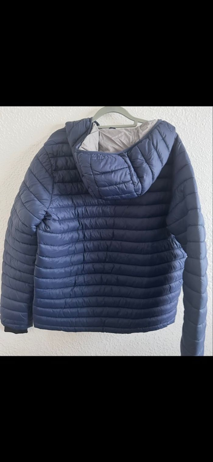 Doudoune homme - photo numéro 2