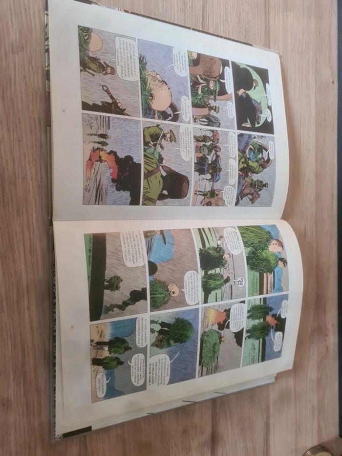 Micheluzzi Shanghai - photo numéro 3