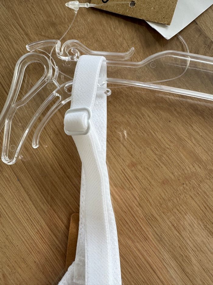 Soutien gorge 80A kiabi - photo numéro 5