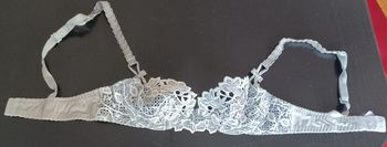 Très joli soutien gorge Barbara