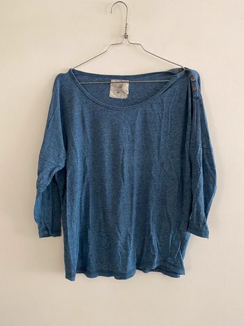 Pull H&M bleu M