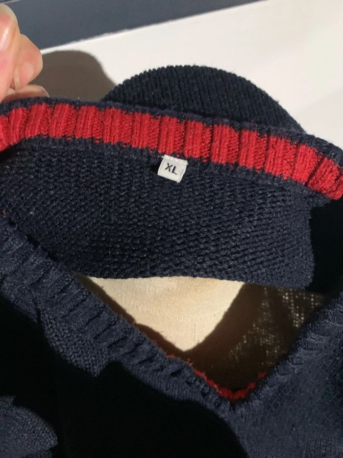 Pull  homme - photo numéro 3