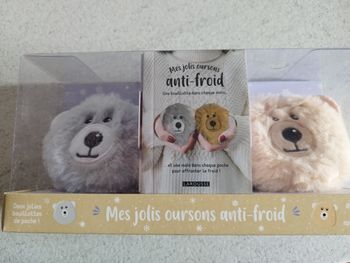 Coffret cadeau 