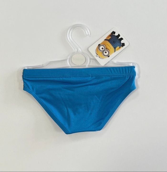 Slip de bain - photo numéro 3