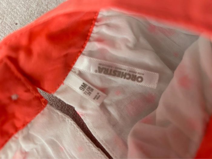 Robe 9 mois - photo numéro 2