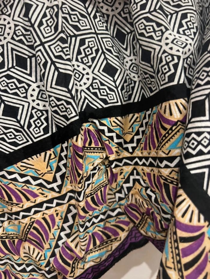 Robe de plage taille unique - photo numéro 3