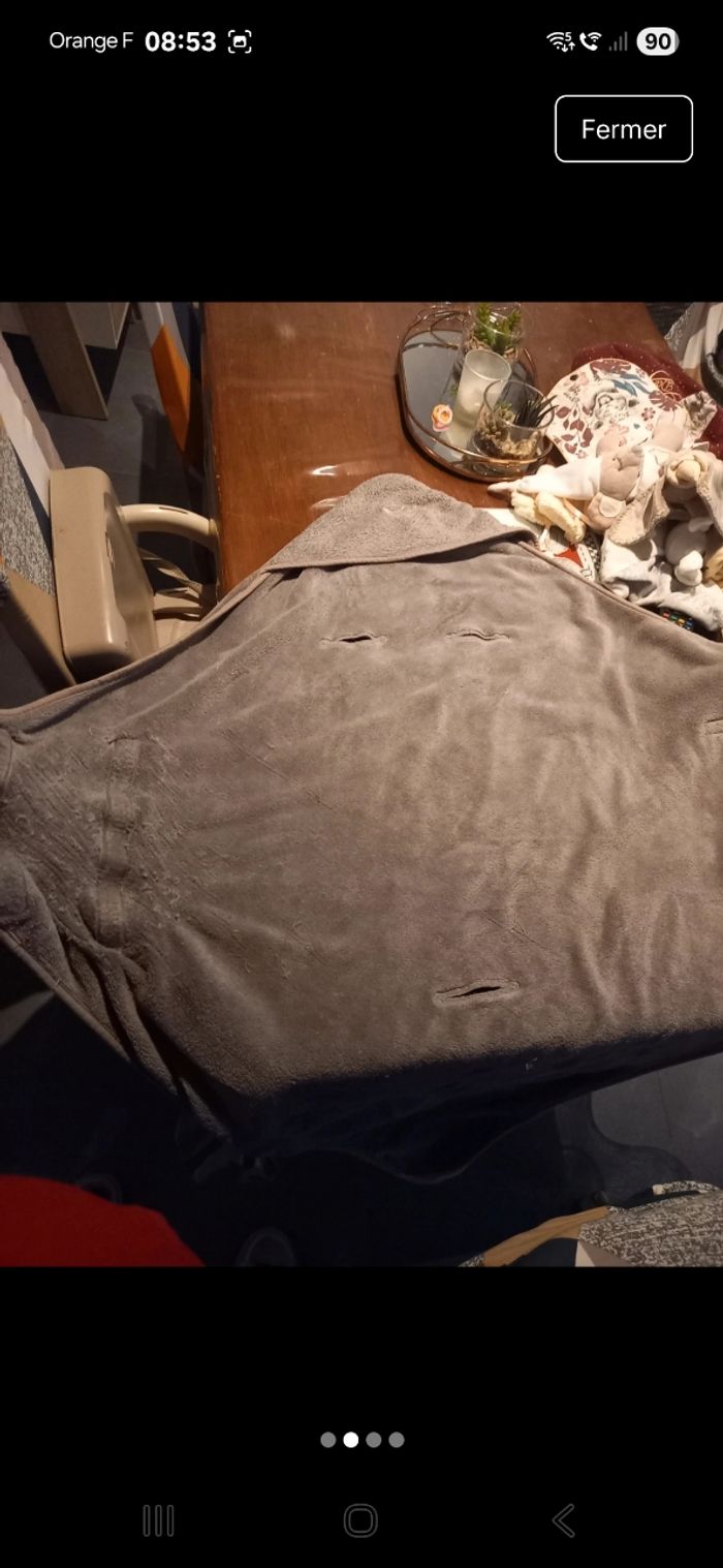 Nid d'ange - photo numéro 2