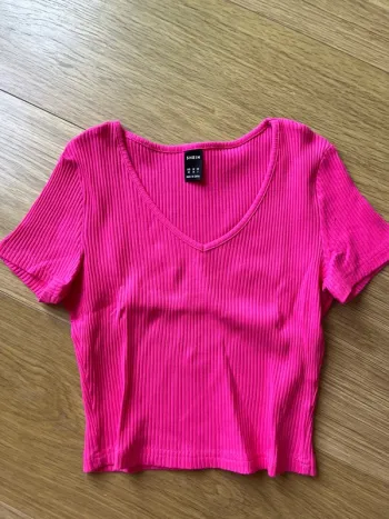 Top taille XS Shein