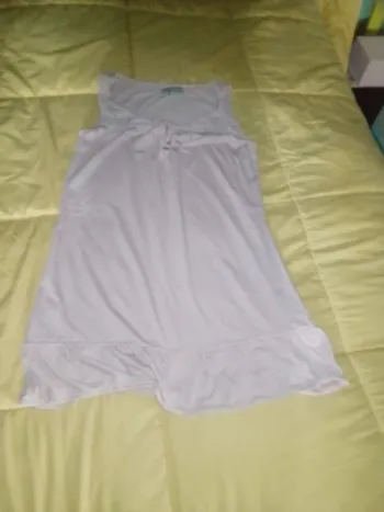 Robe courte