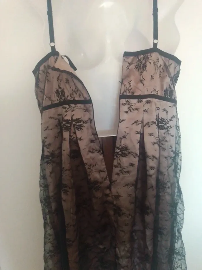 Robe Naf Naf 38 - photo numéro 6
