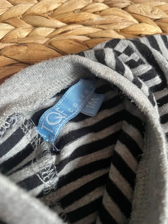 T-shirt manches longues - photo numéro 3