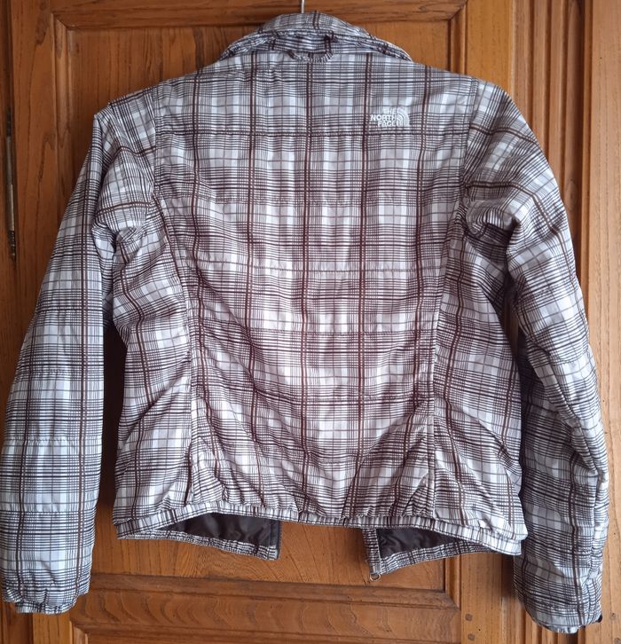 Blouson fin The North Face femme taille XS - photo numéro 5