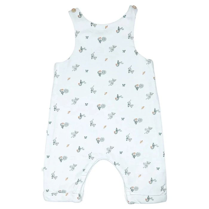 Sergent Major Salopette 1 mois - photo numéro 2