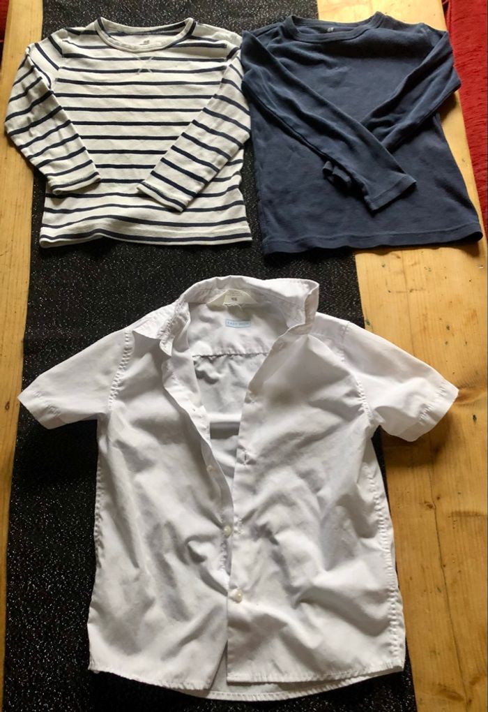 Lot garçon - photo numéro 5