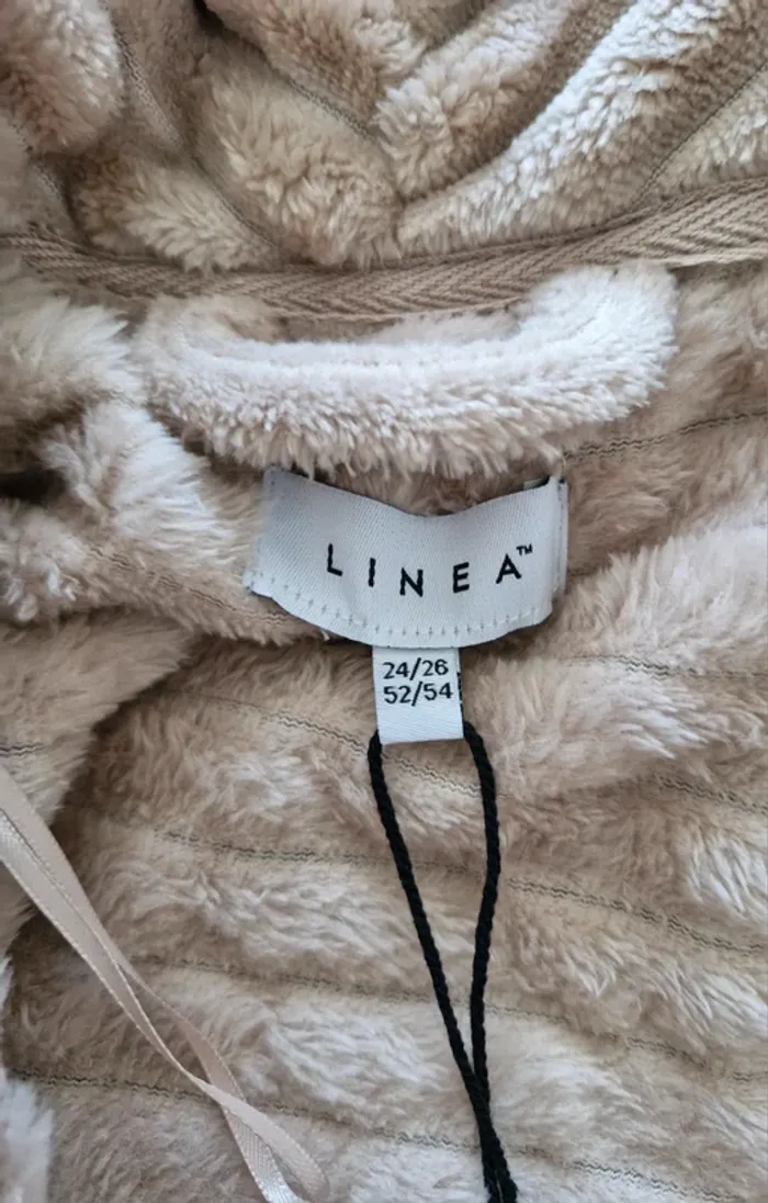 Linea - photo numéro 6
