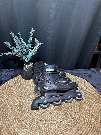 Roller femme Oxelo pointure 38