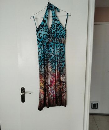 Robe femme