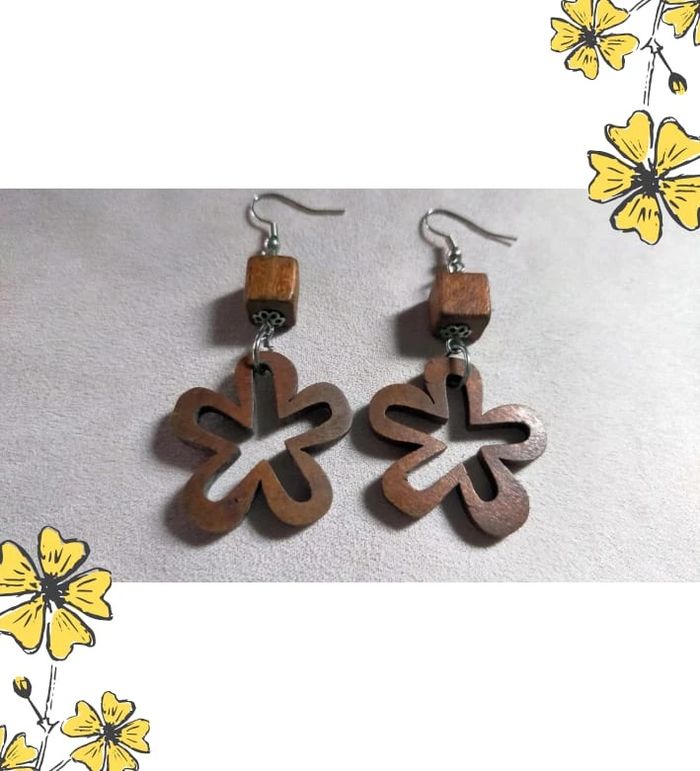 Coffret Fête des Mères – Édition unique vintage & bohème - Collection Terre d'Ailleurs - photo numéro 18