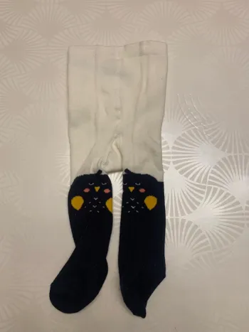 Collants 3m Gémo