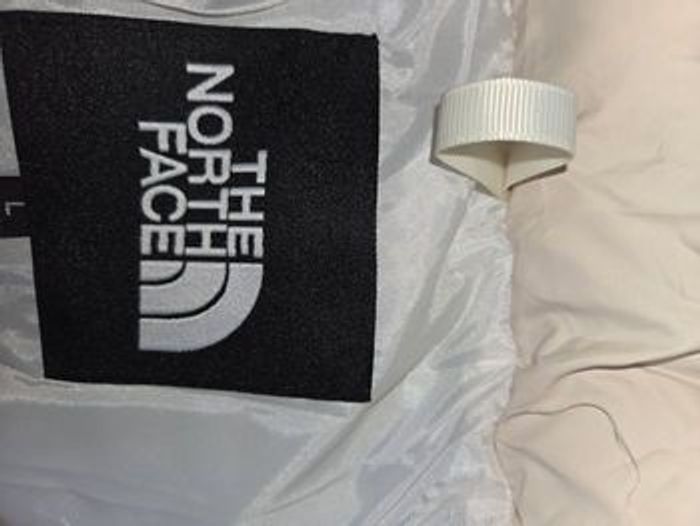 Doudoune nupste 700 - photo numéro 5