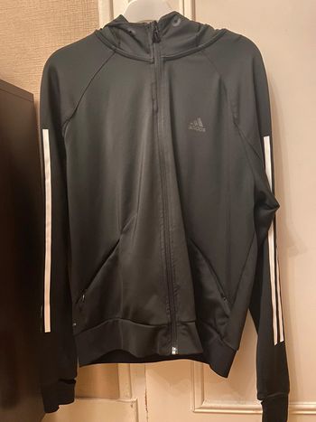 Veste de sport femme