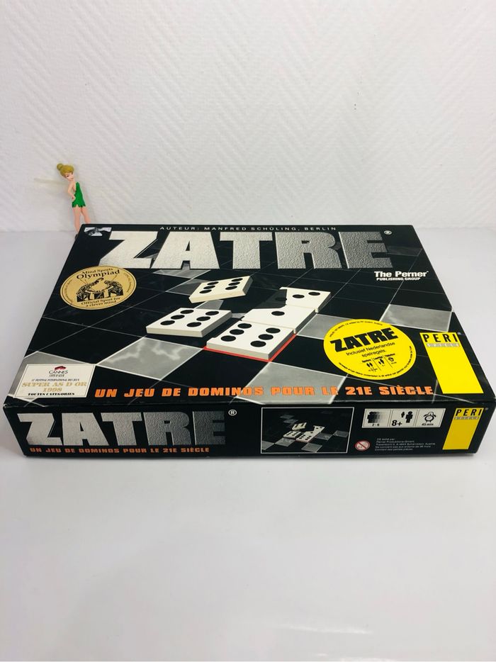 Zatre - photo numéro 8