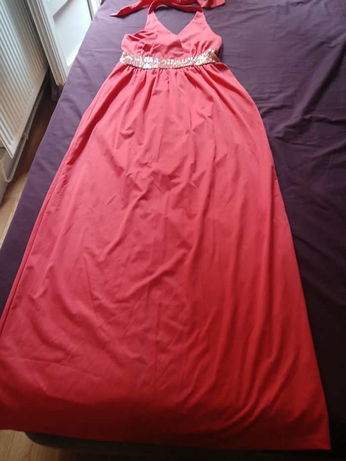 Robe de soirée