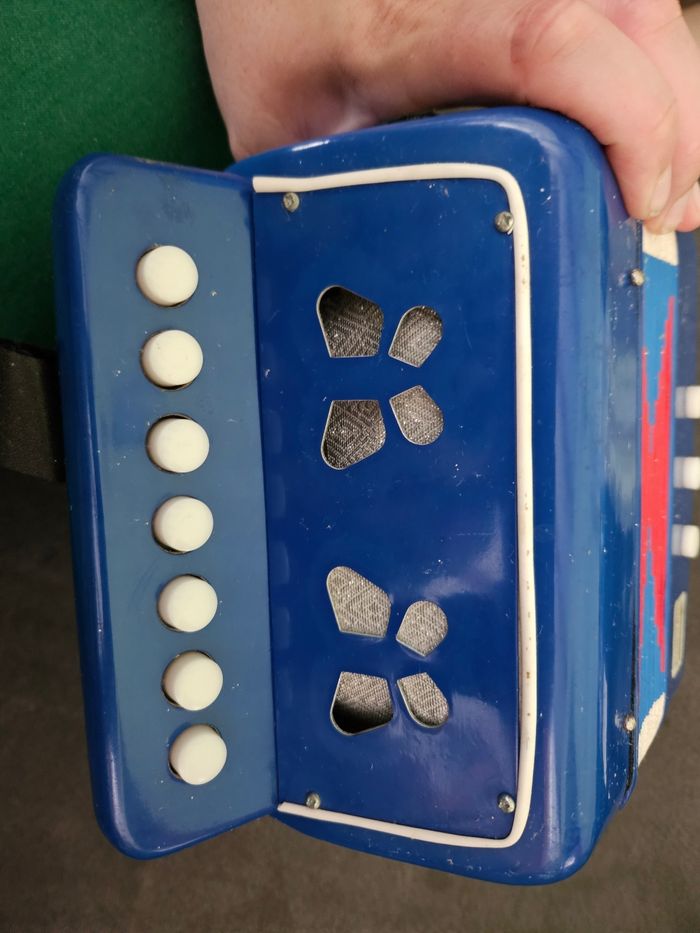 Accordéon - photo numéro 2