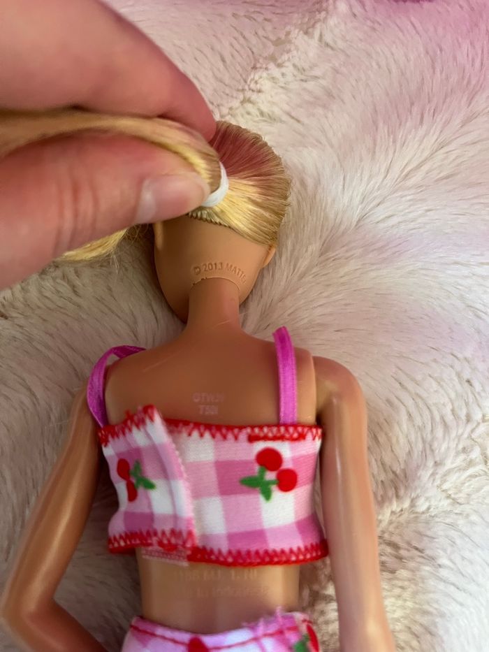 Dressing Barbie - photo numéro 6