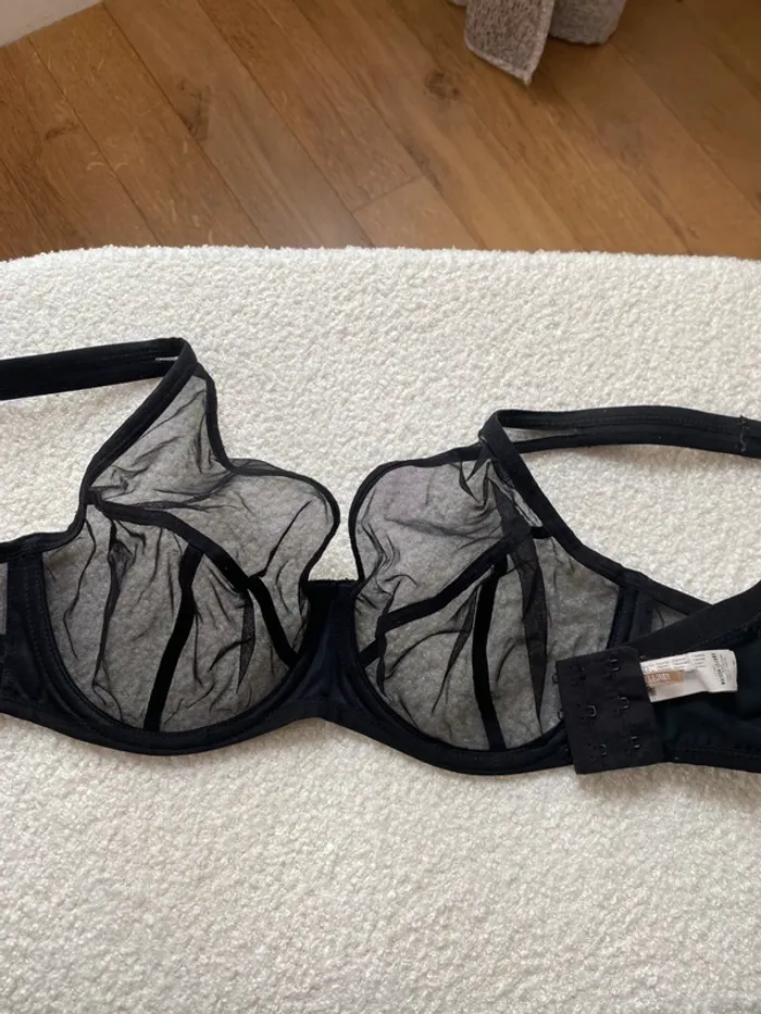 Soutien gorge Maison Lejaby