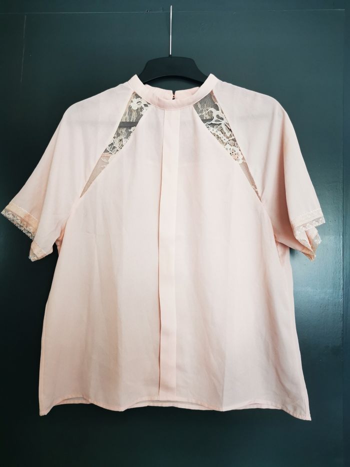 Blouse 38 - photo numéro 2