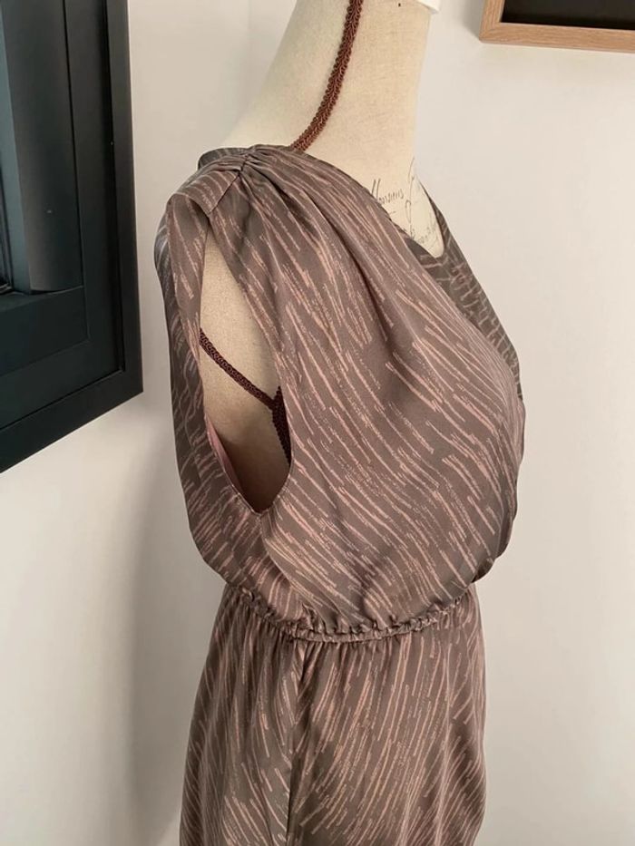 Robe soirée Manoukian Xs - photo numéro 3