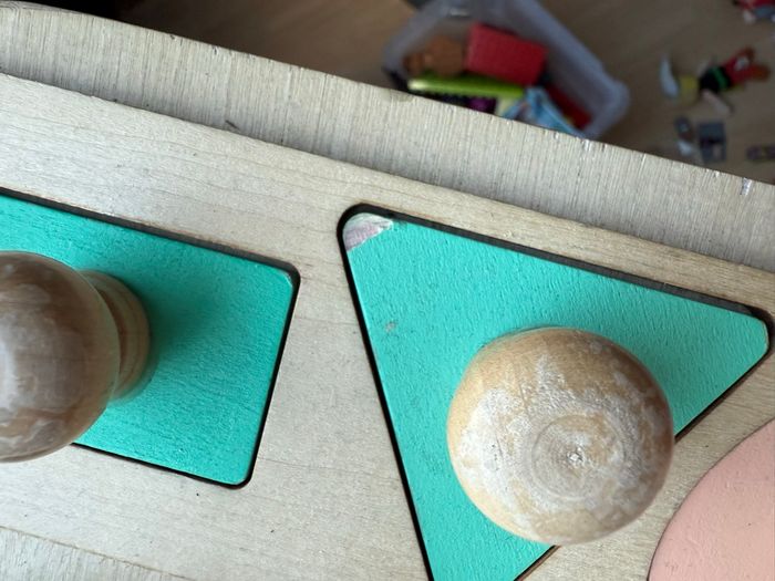 Busy board - photo numéro 5