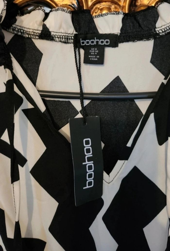 Robe, - photo numéro 5