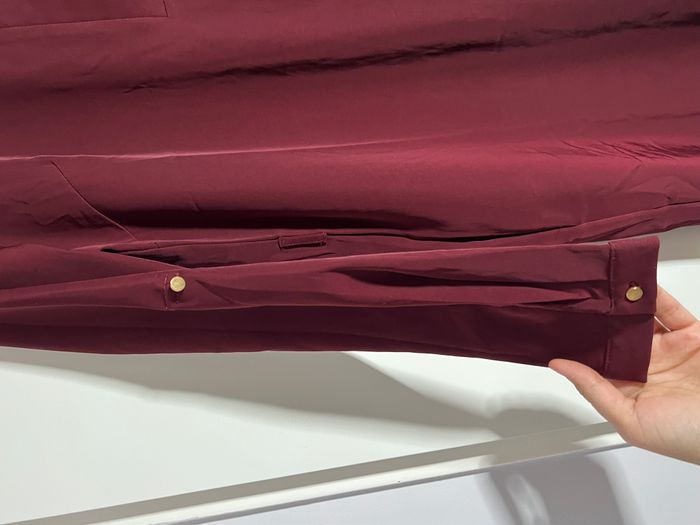 robe chemise - photo numéro 3