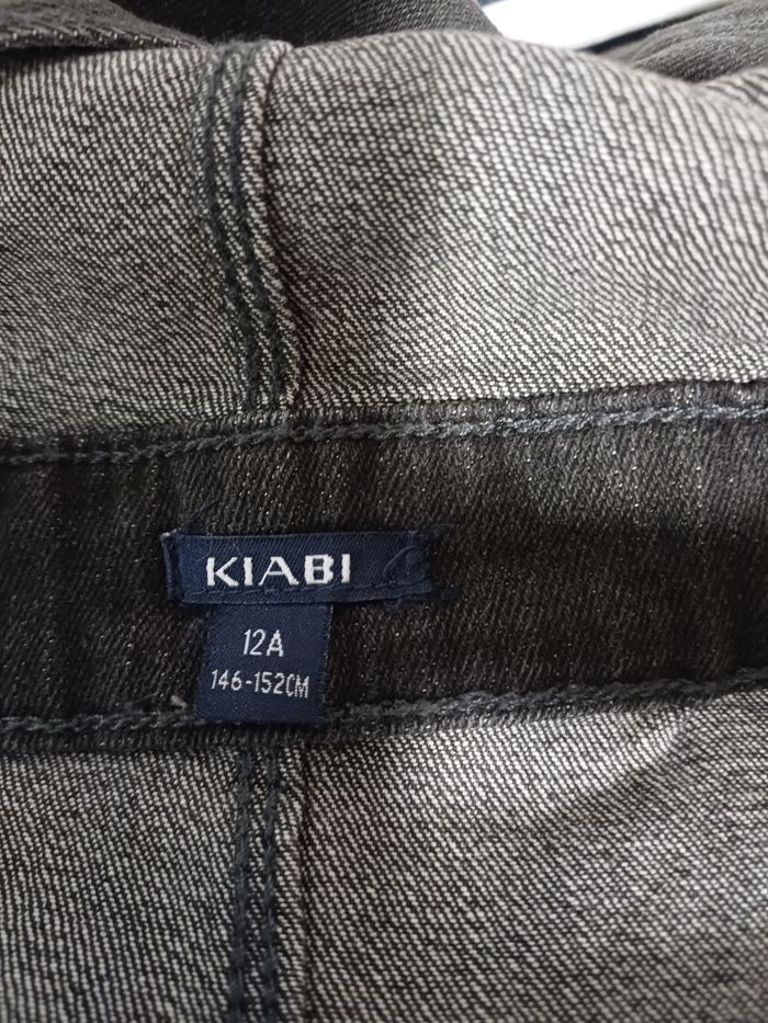 Jupe salopette - photo numéro 2