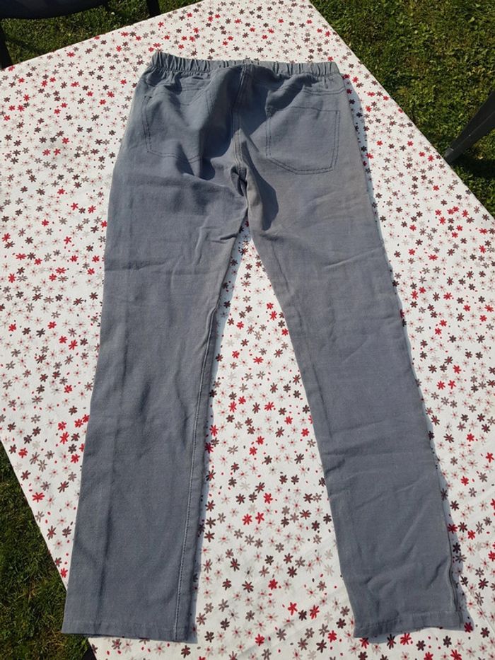 Lot vêtements 13/14 filles 1€ Symbolique - photo numéro 7