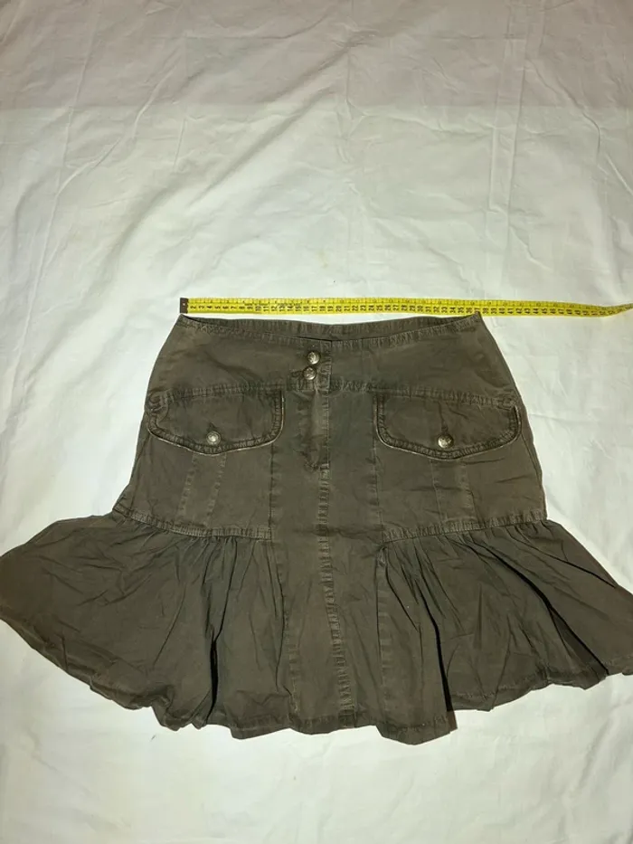 Jupe vintage chelly
