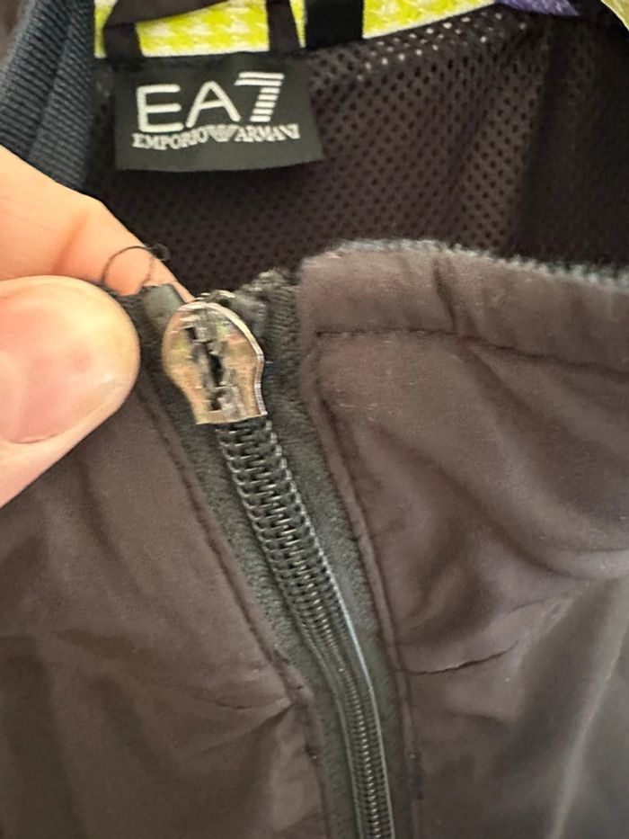 Veste homme Emporio Armani taille M - photo numéro 5