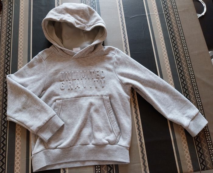 Lot de 3 sweats 8 ans - photo numéro 3