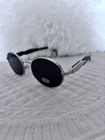 Lunette de soleil mixte 