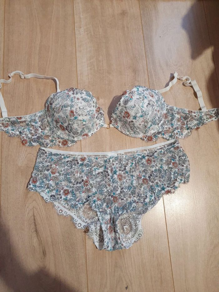 Ensemble Gemo 90C/M