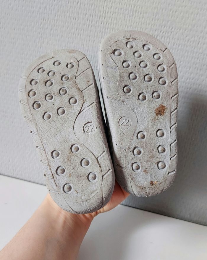 Pantoufles - photo numéro 7