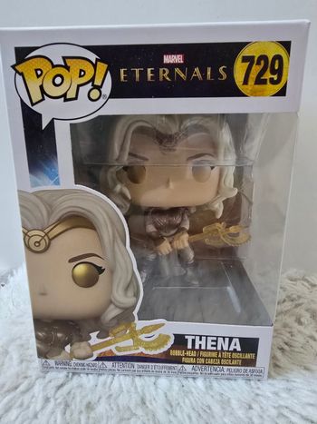 Figurine pop 729 "Thena"