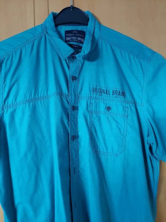 Chemise - photo numéro 2