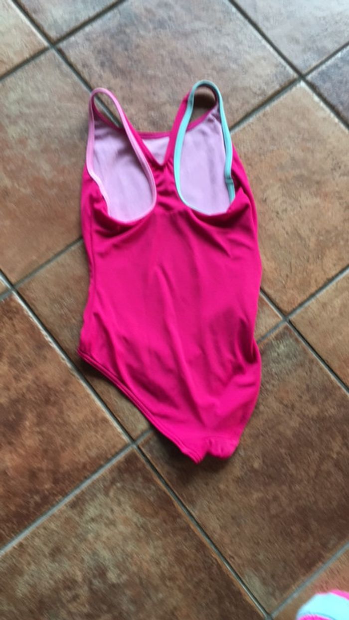 Maillot de bain décathlon 10 ans - photo numéro 2