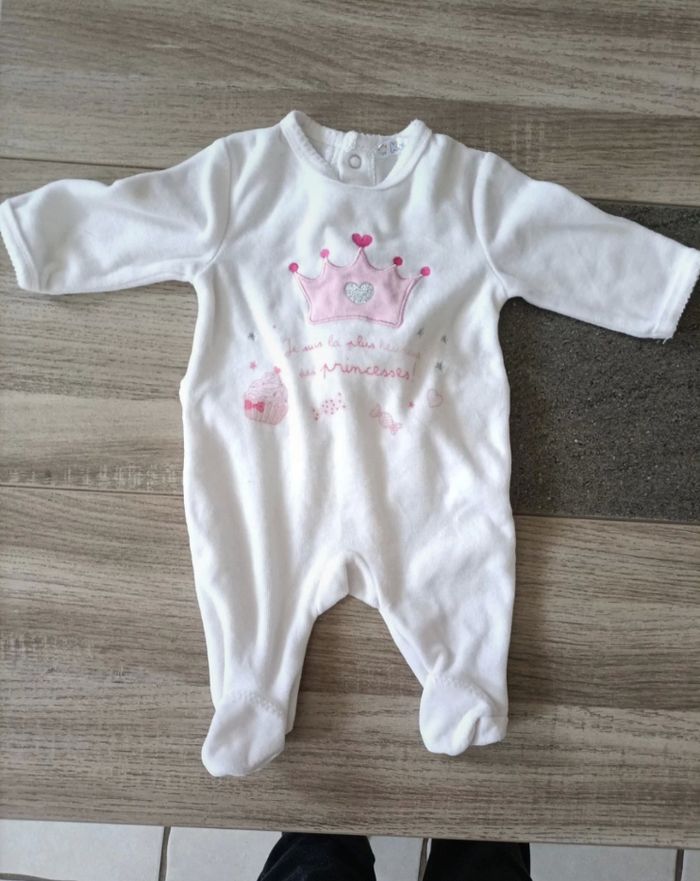 Pyjama - photo numéro 2