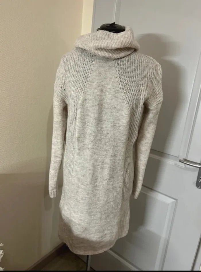 Robe pull